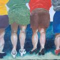4 PETITES CURIEUSES