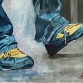 CHAUSSURES DE SPORT