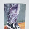 CONVERSES 1