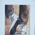 CONVERSES 2