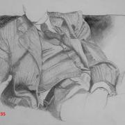 DRAPÉ COSTUME 3 PIÈCES