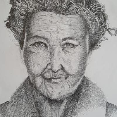 Crayon, Pencil, Lapiz, Matita, Bleistift