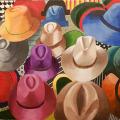 CHAPEAUX 5