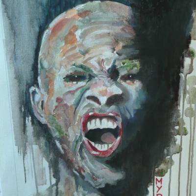 Huile - Oil - Oléo - Olio - Öl