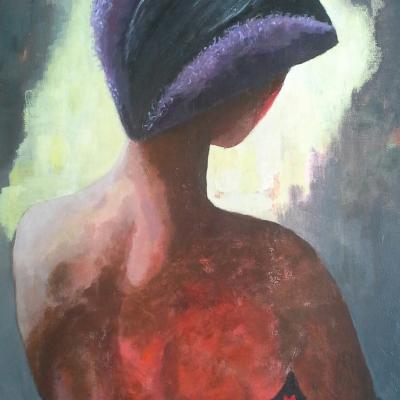 Acrylique - Acrylic   Acrilico - Acryl