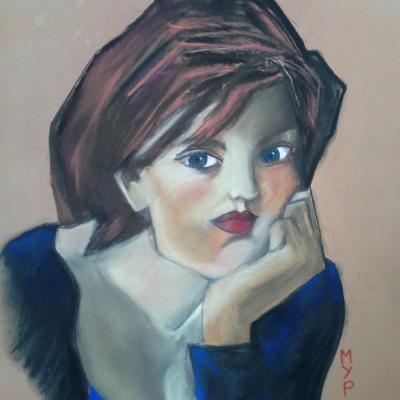 Pastels - Pastels - Pasteles -  Pastello - Pastell