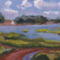 PAYSAGE DE MER