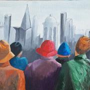 REGARDS SUR LA VILLE