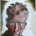 SAMUEL  BECKETT