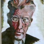 SAMUEL  BECKETT